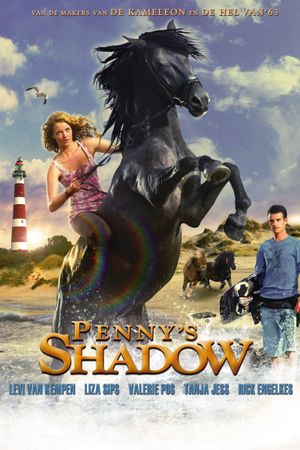 Penny's Shadow's poster