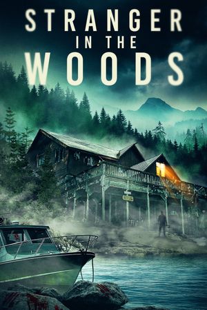 Stranger in the Woods's poster