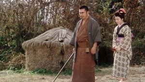 Adventures of Zatoichi's poster