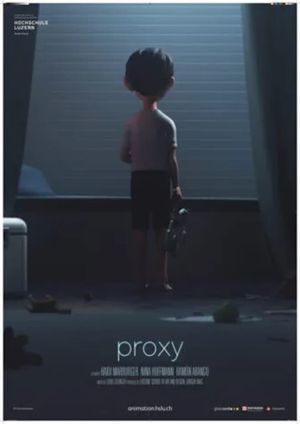 Proxy's poster image