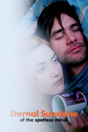 Eternal Sunshine of the Spotless Mind's poster