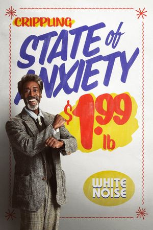 White Noise's poster
