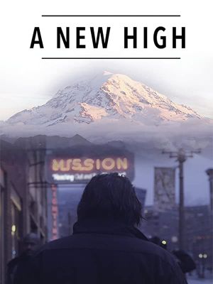 A New High's poster