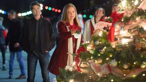 Everything Christmas's poster