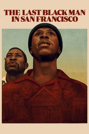 The Last Black Man in San Francisco's poster