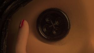 Coraline's poster