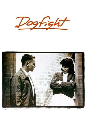 Dogfight's poster