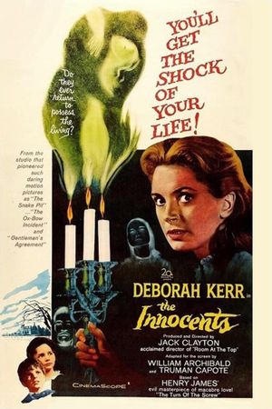 The Innocents's poster