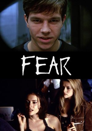 Fear's poster