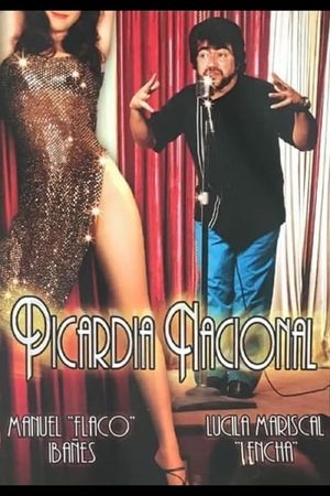Picardia nacional's poster