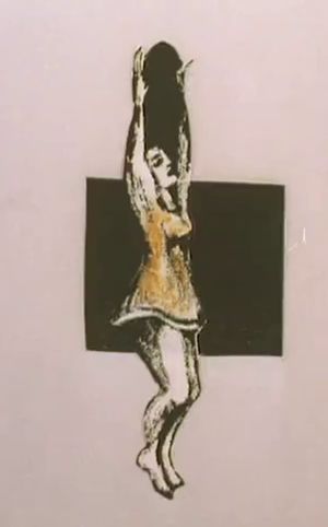 3 Ways To Go's poster