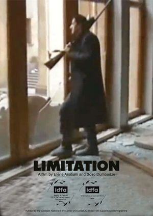 Limitation's poster