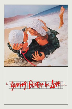Young Doctors in Love's poster