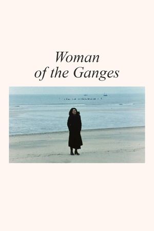 Woman of the Ganges's poster