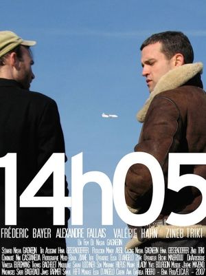 14h05's poster