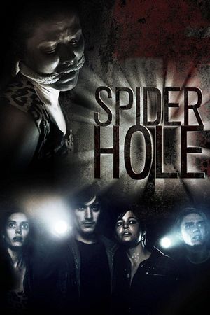 Spiderhole's poster
