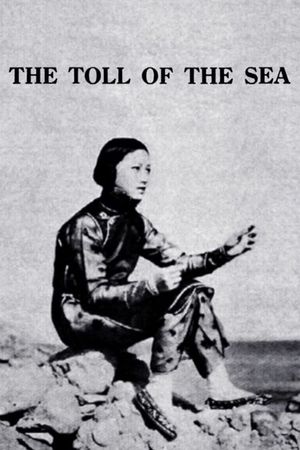 The Toll of the Sea's poster