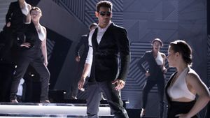 Spyder's poster
