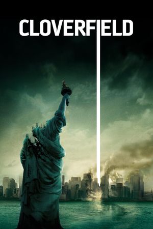 Cloverfield's poster