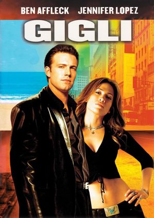 Gigli's poster
