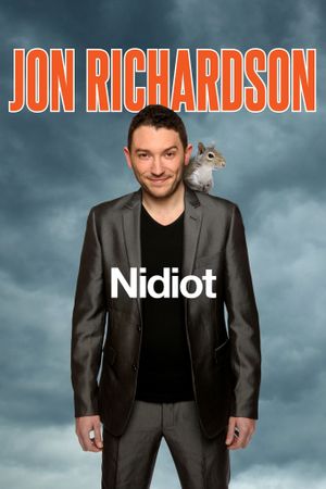 Jon Richardson Live: Nidiot's poster