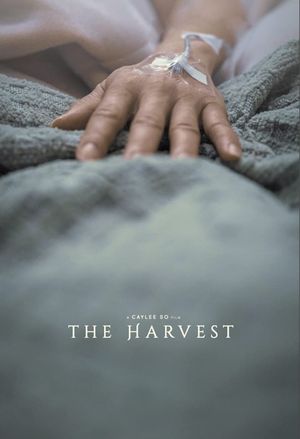 The Harvest's poster