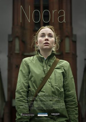 Noora's poster