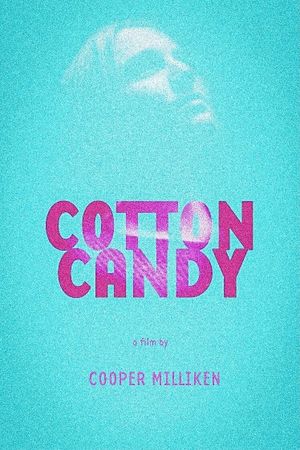 Cotton Candy's poster