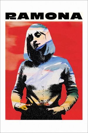 Ramona's poster