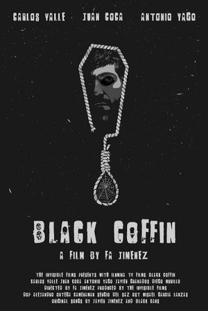 Black Coffin's poster