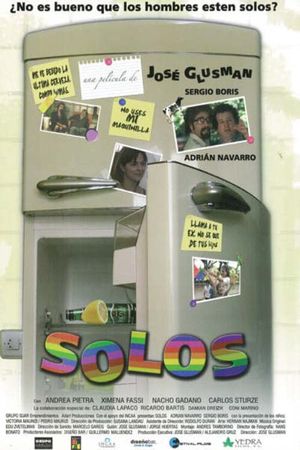 Solos's poster