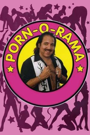 Porn-O-Rama's poster