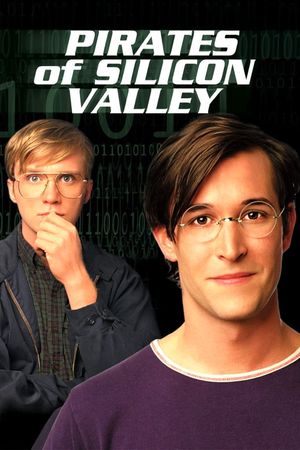 Pirates of Silicon Valley's poster