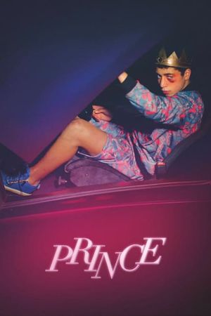 Prince's poster