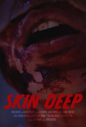 Skin Deep's poster