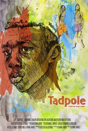 Tadpole's poster