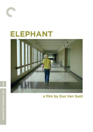 Elephant's poster
