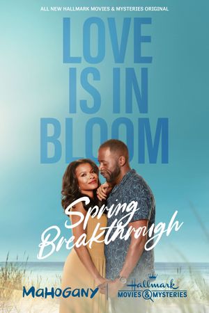 Spring Breakthrough's poster