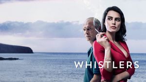 The Whistlers's poster