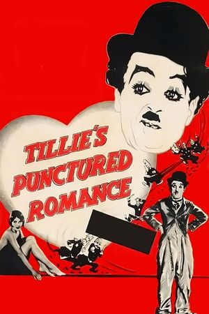 Tillie's Punctured Romance's poster