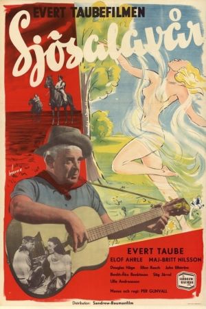 Sjösalavår's poster