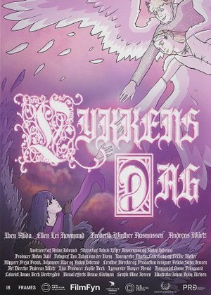 Lykkens Dag's poster
