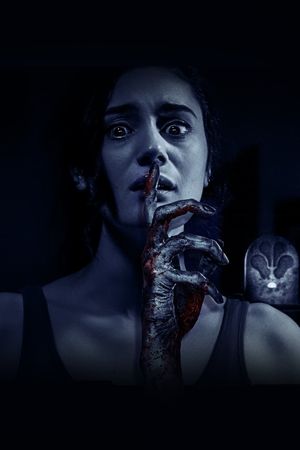 Sound of Silence's poster