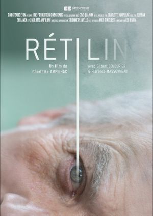 RÉTILIN's poster