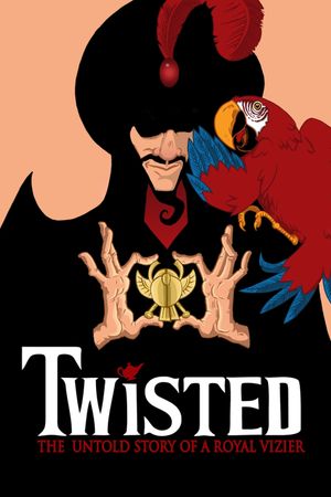 Twisted: The Untold Story of a Royal Vizier's poster