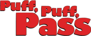 Puff, Puff, Pass's poster