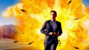 Attack of the Hollywood Clichés!'s poster