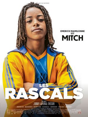 Rascals's poster