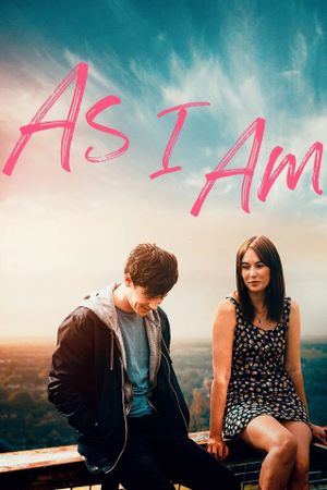 As I Am's poster image
