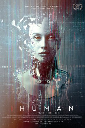iHuman's poster